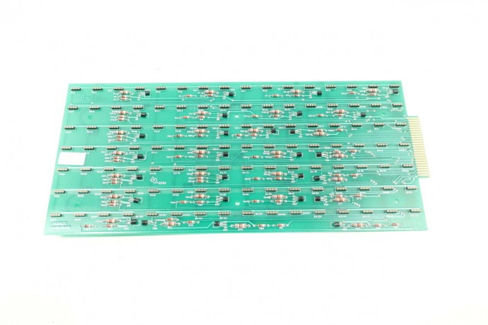 AFS-KBD-01 338285-01D FORNEY