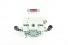 ITV1050-21N2L4-X107 SMC