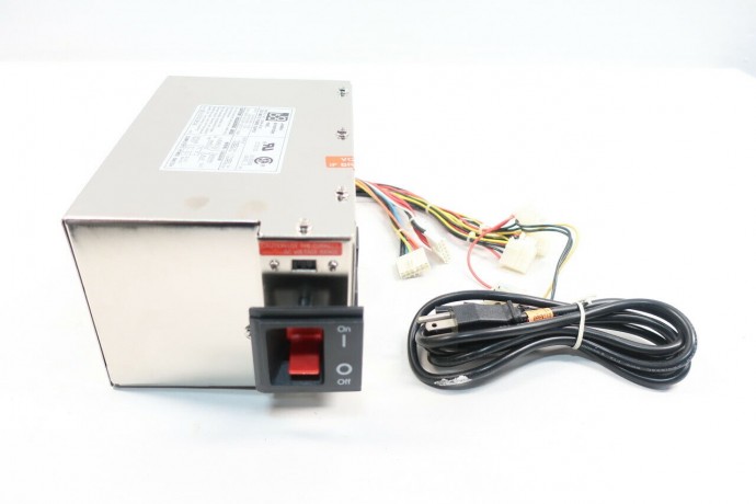 SPM-4200 JABA SYSTEM