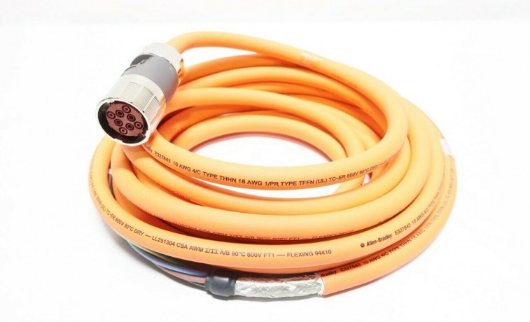 2090-CPBM7DF-10AF09 ALLEN BRADLEY