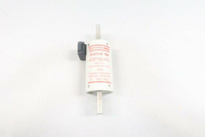 A70P150-4TA FERRAZ SHAWMUT