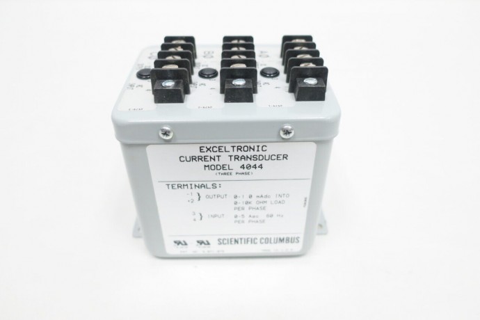 4044 SCIENTIFIC COLUMBUS