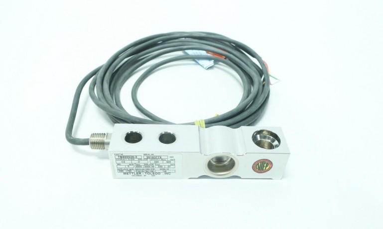 TB600529-3 METTLER TOLEDO