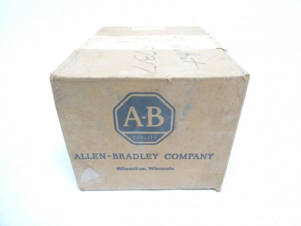 1410-E01 ALLEN BRADLEY