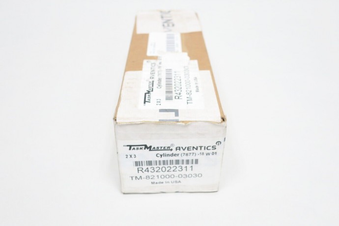 R432022311 TM-821000-03030 AVENTICS