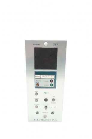 360AZ-P ELECTRONICS INC