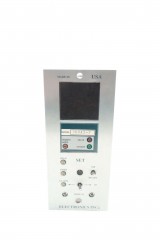 360AZ-P ELECTRONICS INC