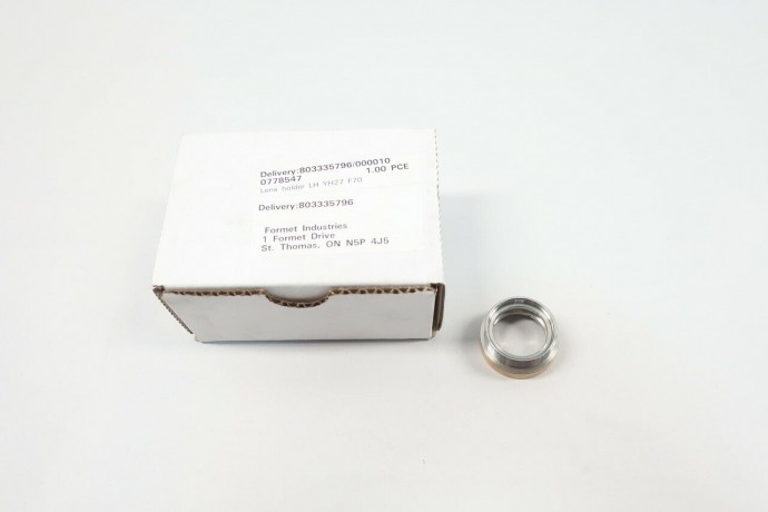 778547 LH YH27 F70 TRUMPF