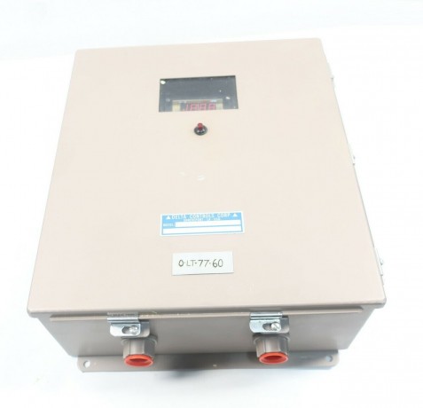 852-SS-P+I-4/20-N4-15-4/150# DELTA CONTROLS CORP