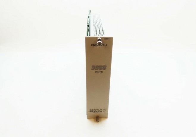 3300/14-02-20-00 BENTLY NEVADA