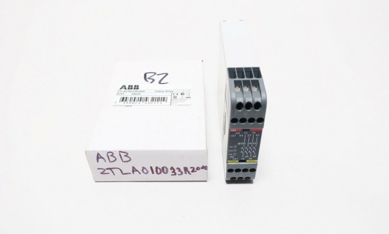 2TLA010033R2000 ABB