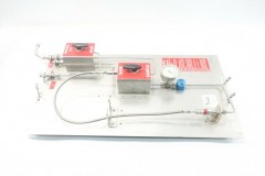 100136V KZ SAMPLING SYSTEMS