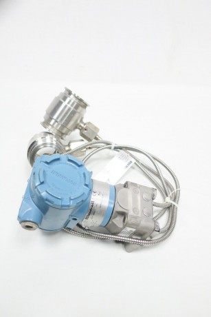 3051CD2A22A1AS2B4C6 ROSEMOUNT