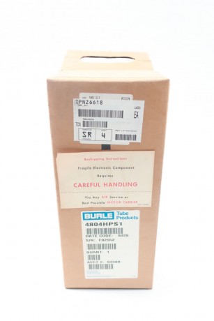 4804HPS1 BURLE