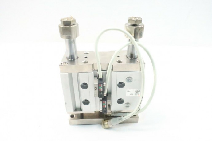 MGPL50-M7876-40A SMC