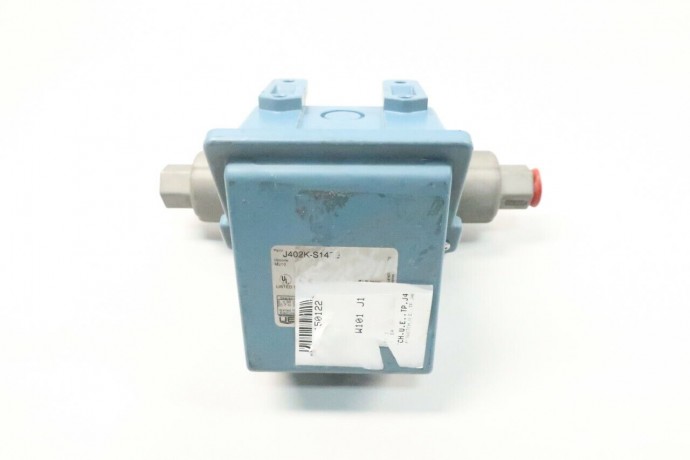 J402K-S147B UE UNITED ELECTRIC