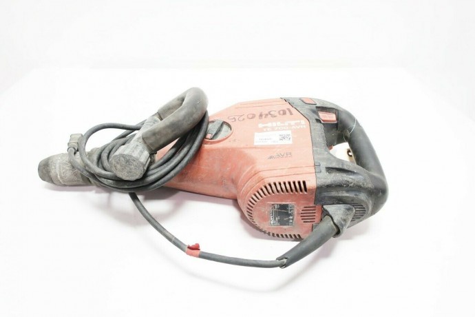 TE 700-AVR HILTI