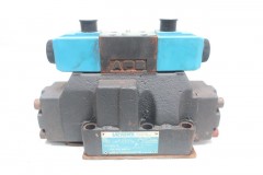 DG5V-8-S-33C-T-M-U-H-10 VICKERS