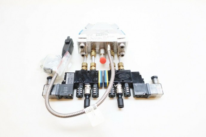 A-2-T-30-VARISTOR NORDSON