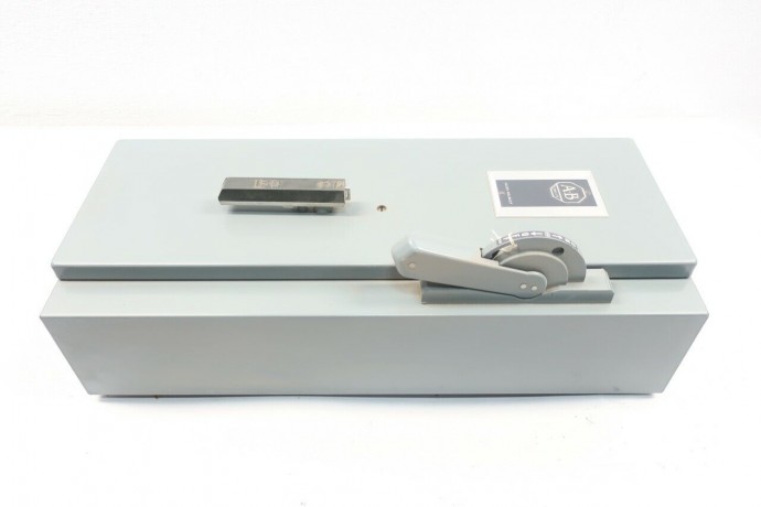 713-AJBD61 ALLEN BRADLEY