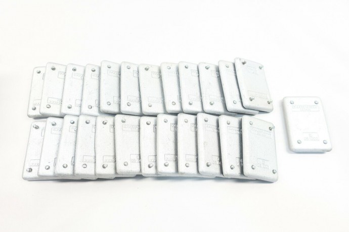 DS.100G CROUSE HINDS