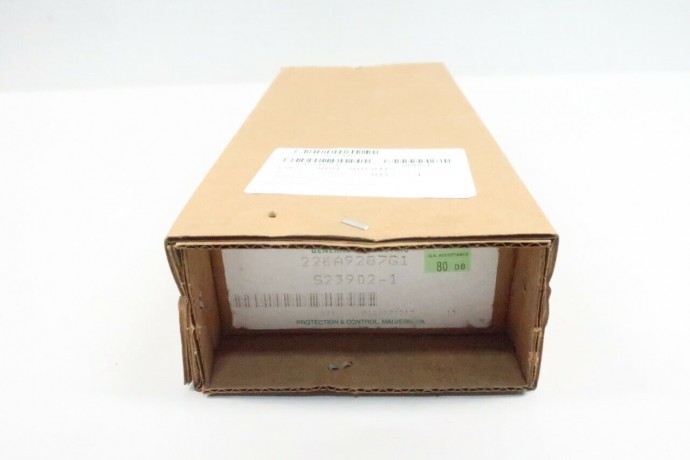 SB-12 22A9287G1 GENERAL ELECTRIC GE