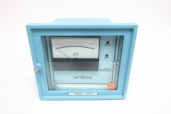 1050A ROSEMOUNT ANALYTICAL