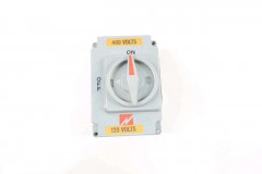 ME 40MS1A-M2 MENNEKES