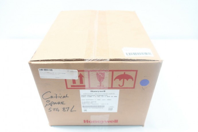 STG87L-E1G000-1-A-CHE-11S-A-00A0-00-0000 HONEYWELL