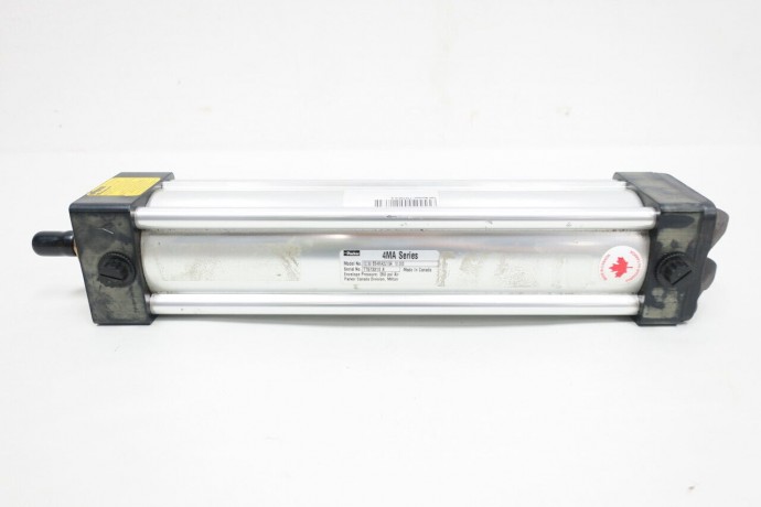 02.50 BB4MA2U18A 10.000 PARKER