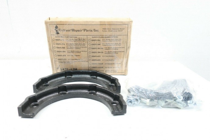 HRPI-634 HYDRANT REPAIR PARTS