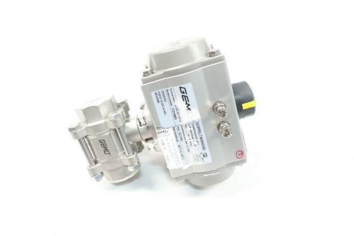 DR00015U F05F07-N-DS-14 GEMU