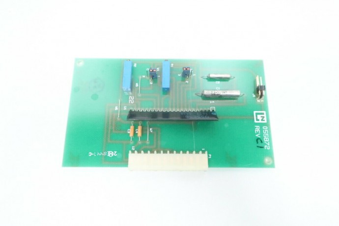 55872 LEEDS NORTHRUP