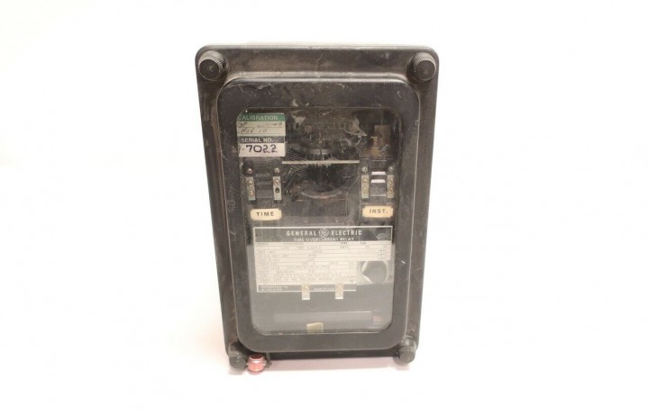 12IAC66S2A GENERAL ELECTRIC GE