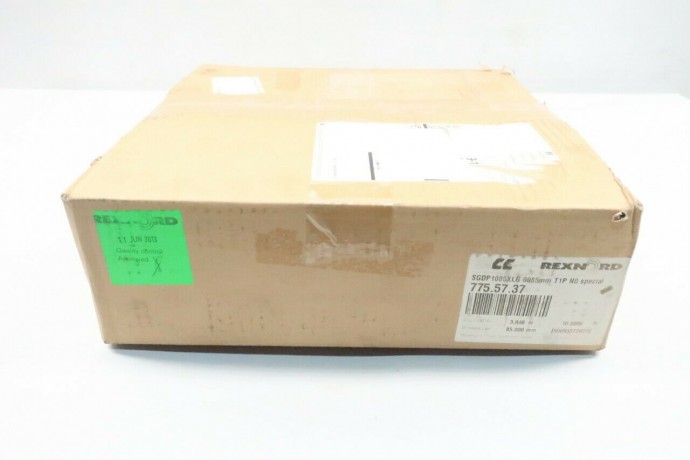 SGDP1005XLG 775.57.37 REXNORD