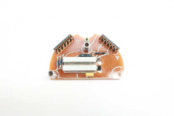 01154-0002-0001 ROSEMOUNT