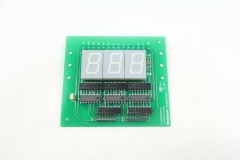 IB81566G01 WESTINGHOUSE