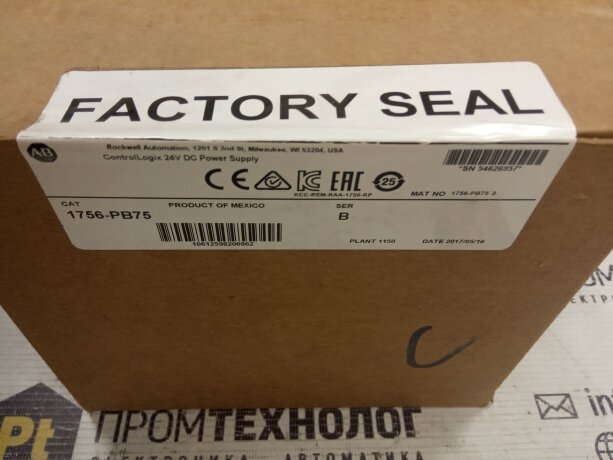 1756-PB75