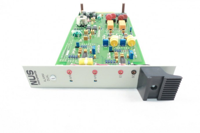 DAM2000-745-01 NUS-A042PA-1 NUS INSTRUMENTS
