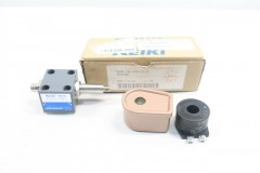 DG4M4-32A-100AC-20-JA TOKYO KEIKI