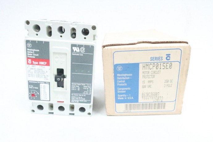 HMCP015E0 WESTINGHOUSE