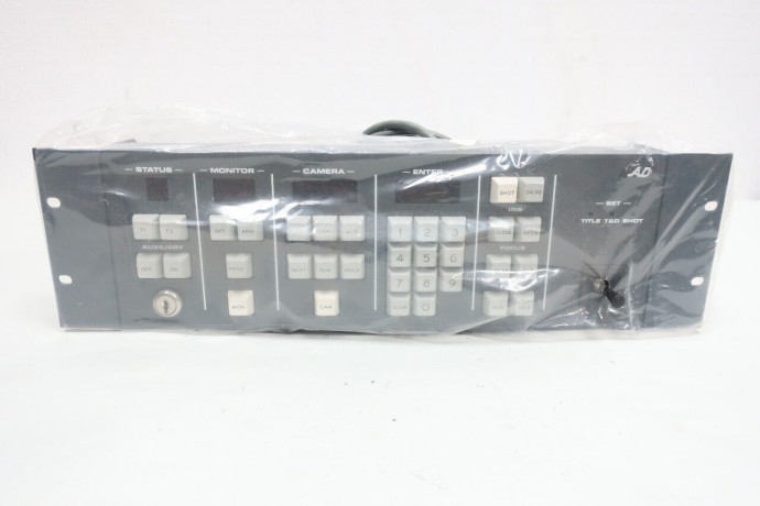 AD1678CR AMERICAN DYNAMICS