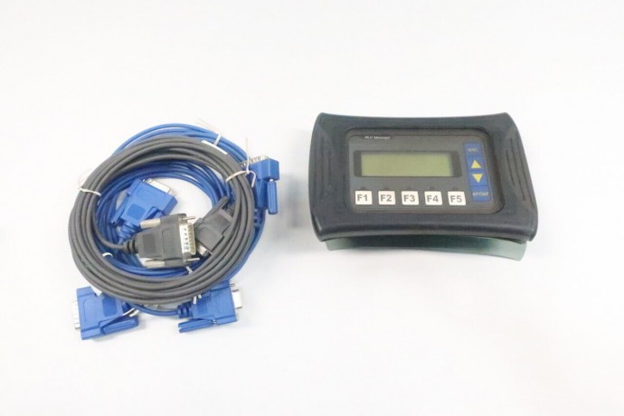 EZ-420 AUTOMATION DIRECT