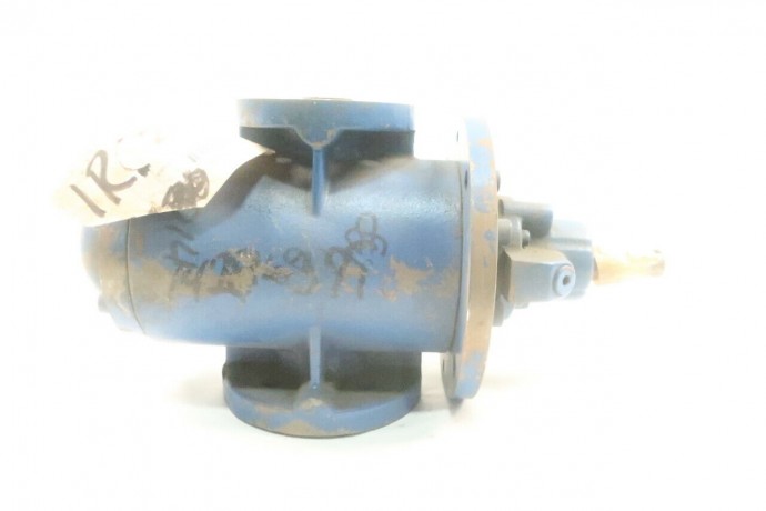 USLF 40 ER54 U12.1-W1 ALLWEILER