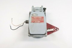 8012 MASONEILAN DRESSER