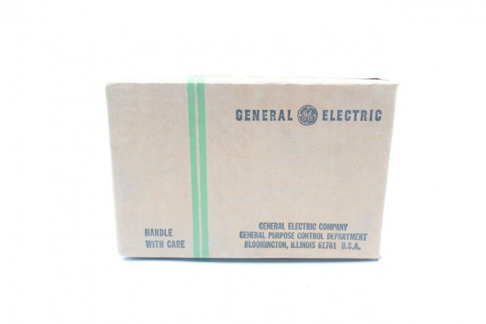 55189921 GENERAL ELECTRIC GE