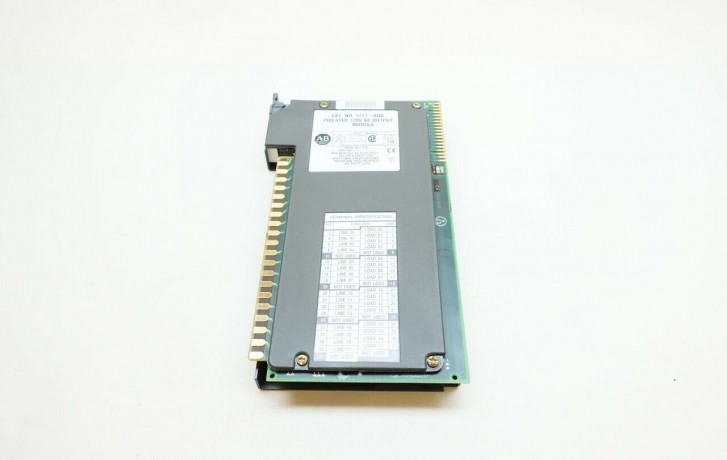 1771-ODD ALLEN BRADLEY