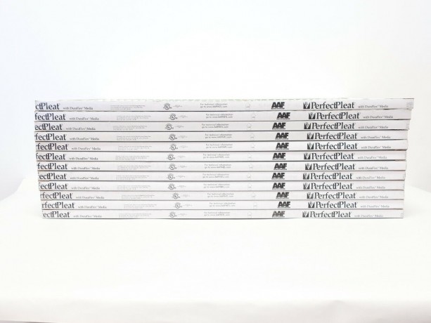 173-11-17A31A HC PP M8 AMERICAN AIR FILTER