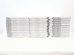 173-11-17A31A HC PP M8 AMERICAN AIR FILTER