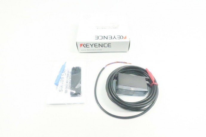 PG-610 KEYENCE